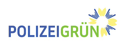 Polizei Grün